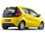 Chana Benni Mini 2011 года